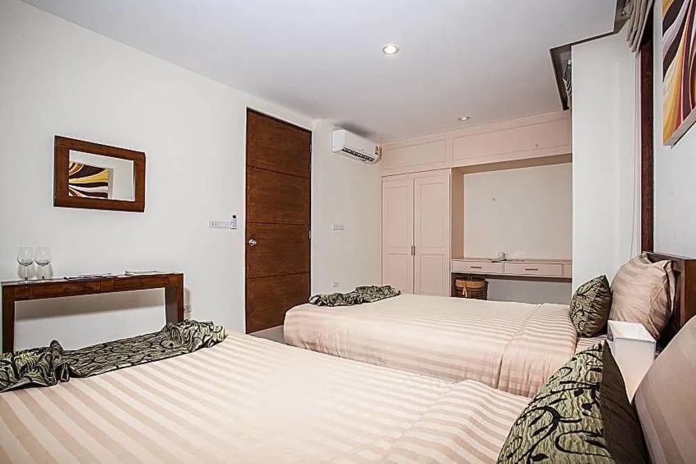 Baan Phu Kaew A3 3 Beds - photo 2
