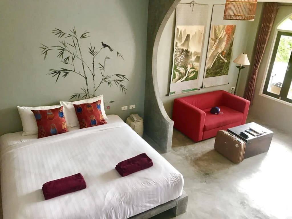 Chic Boutique Hotel - photo 6