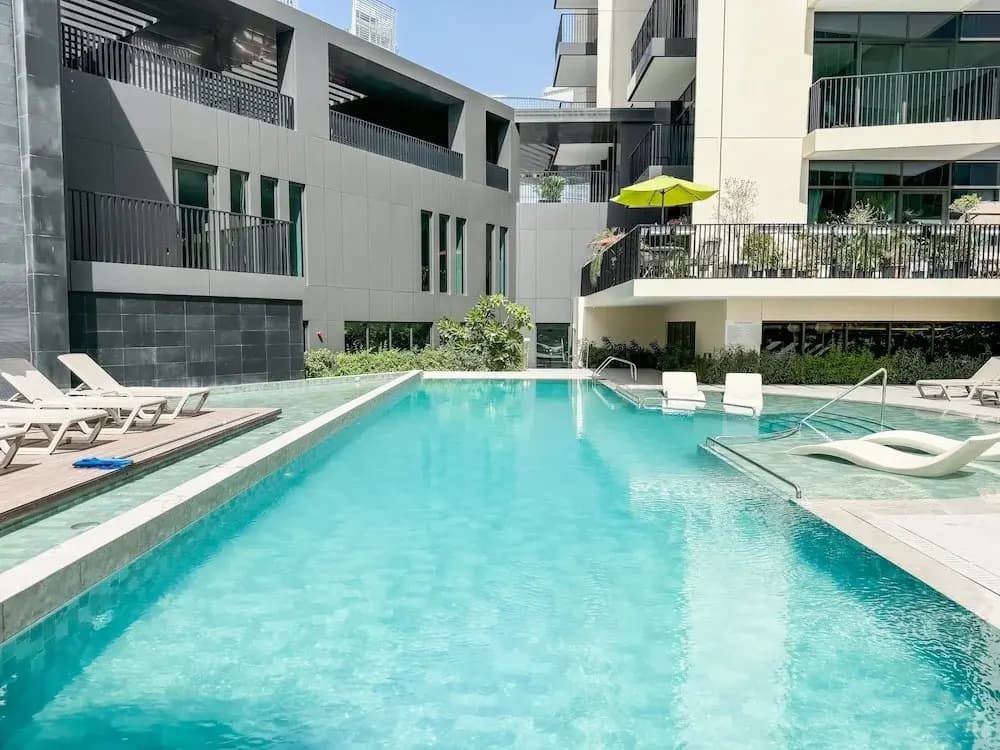 Exquisite Finishing Studio -Business Bay - photo 11