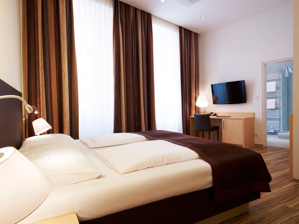 Hotel Zipser - photo 18