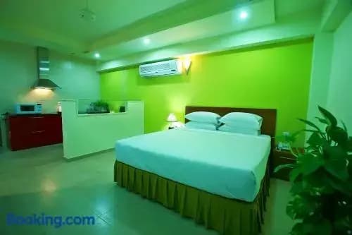 Johny International Hotel - photo 49