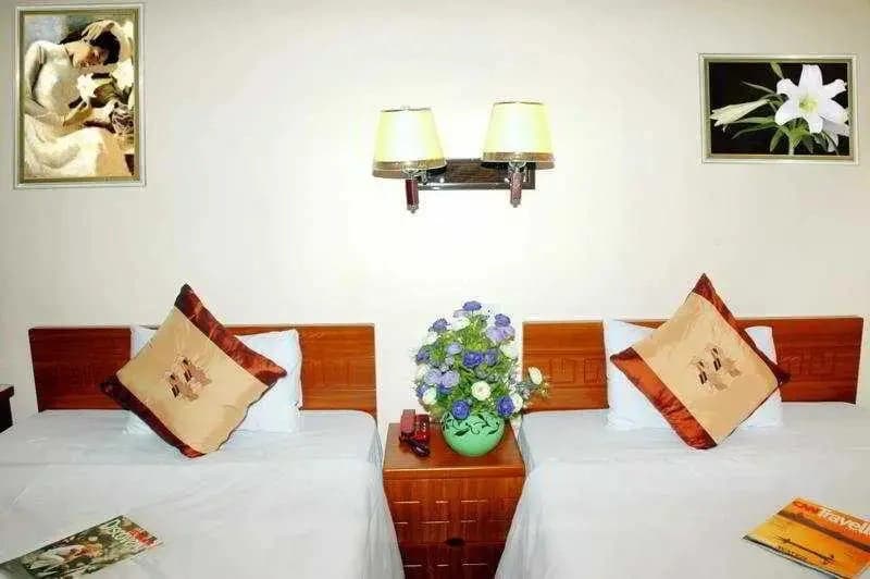 Rainbow Hanoi Hotel - photo 3