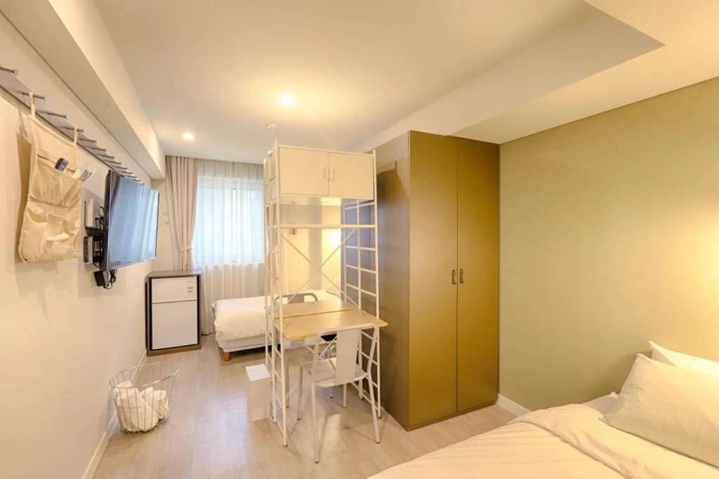 Upflo Hostel - photo 15