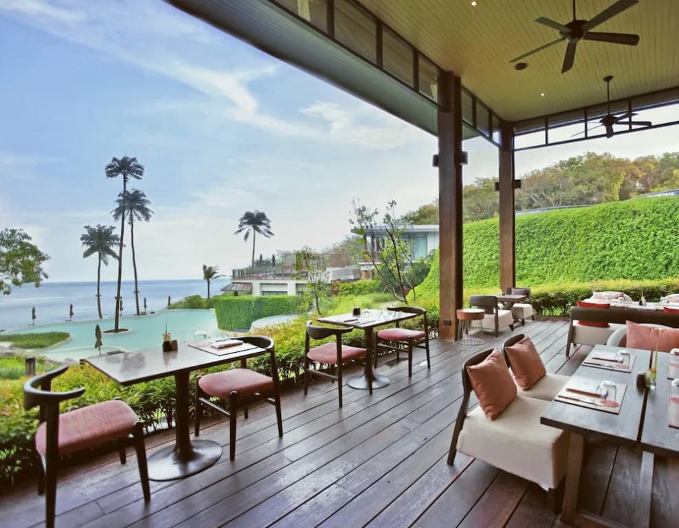 Luxury Sea View Apartment - photo 17