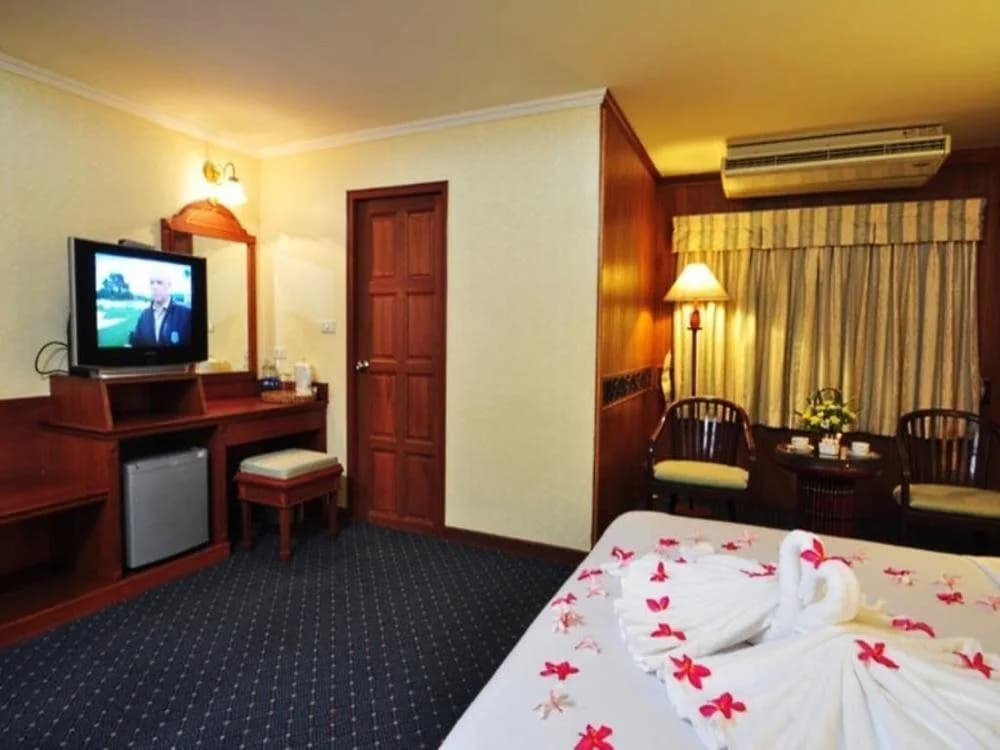 Nida Rooms Pattaya Marine Sphere - photo 5