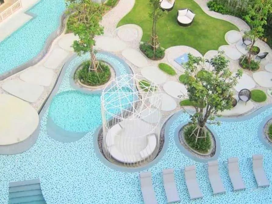 Condo Summer Hua Hin At 703 - photo 3