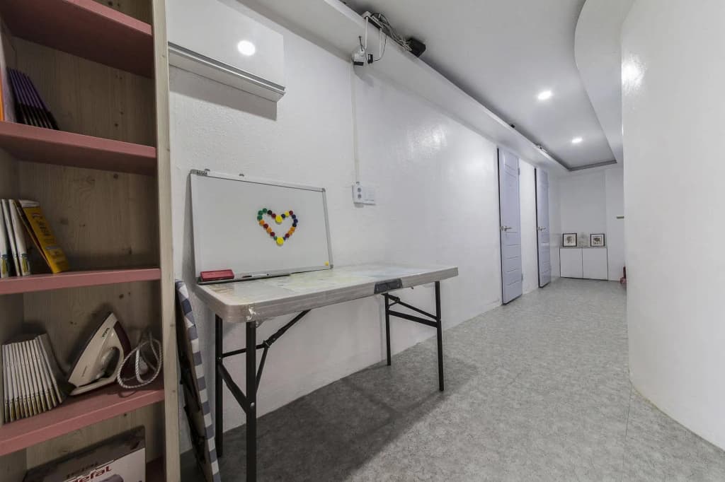 K.Seoul Guesthouse - photo 10