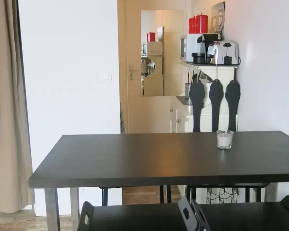 Studio Bastille Lappe Citycosy - photo 11