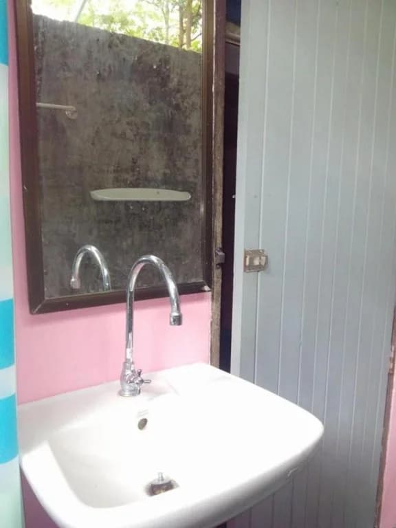 Bamboo Hostel - photo 7