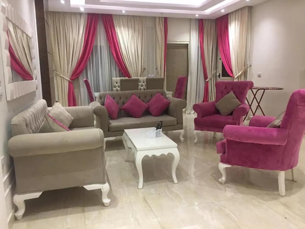 Ramco Hotel Apartments Compound Leila - photo 17