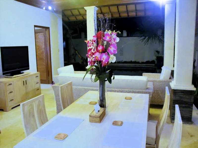 Amara Villa Umalas - photo 30