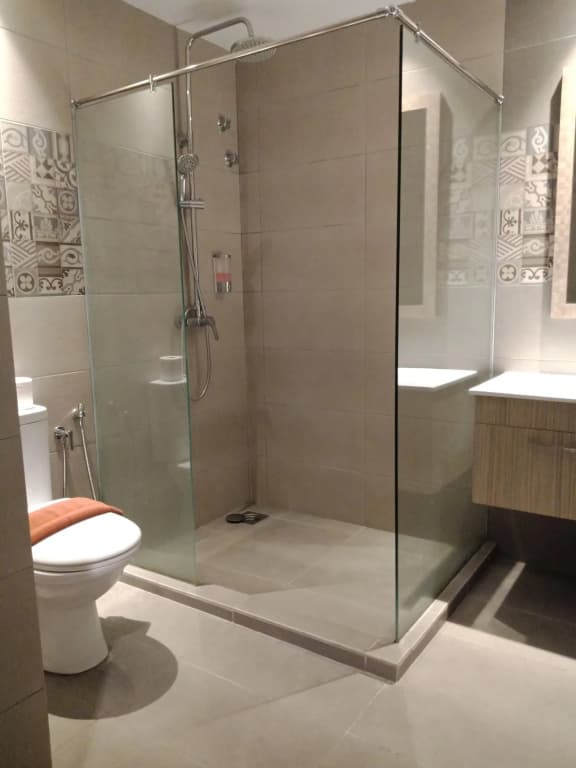 Lemon8 Hotel Apartment - photo 10