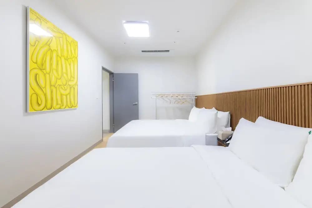 Mj Hotel Jongno - photo 34