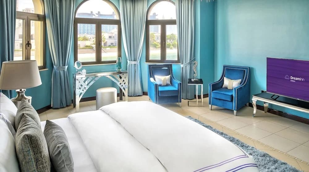 The Palm Jumeirah Villas - Frond C - photo 7