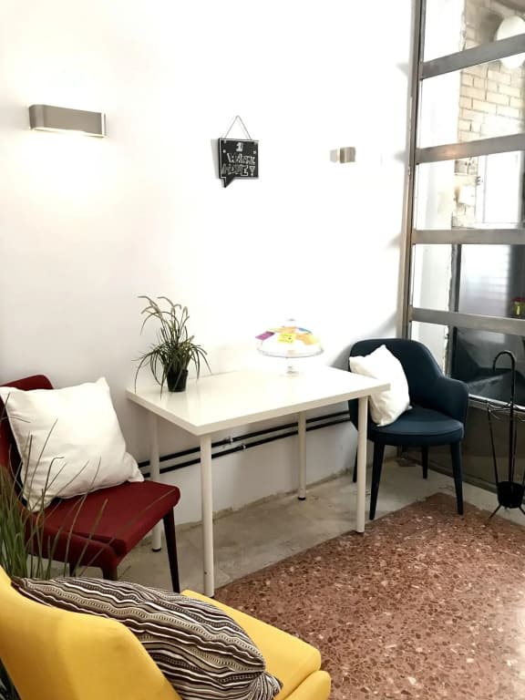 Hostel One Madrid - photo 39