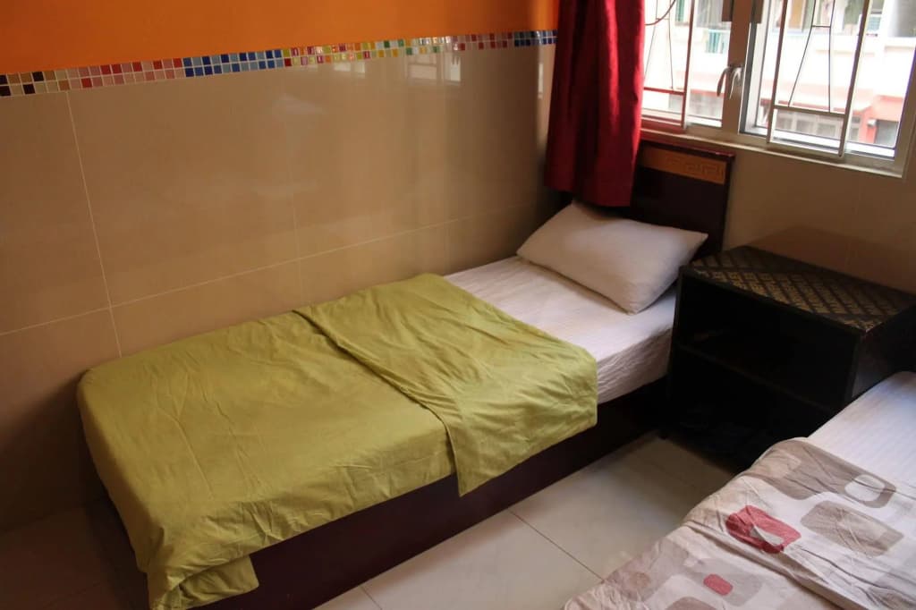 Comfort Hostel - photo 3