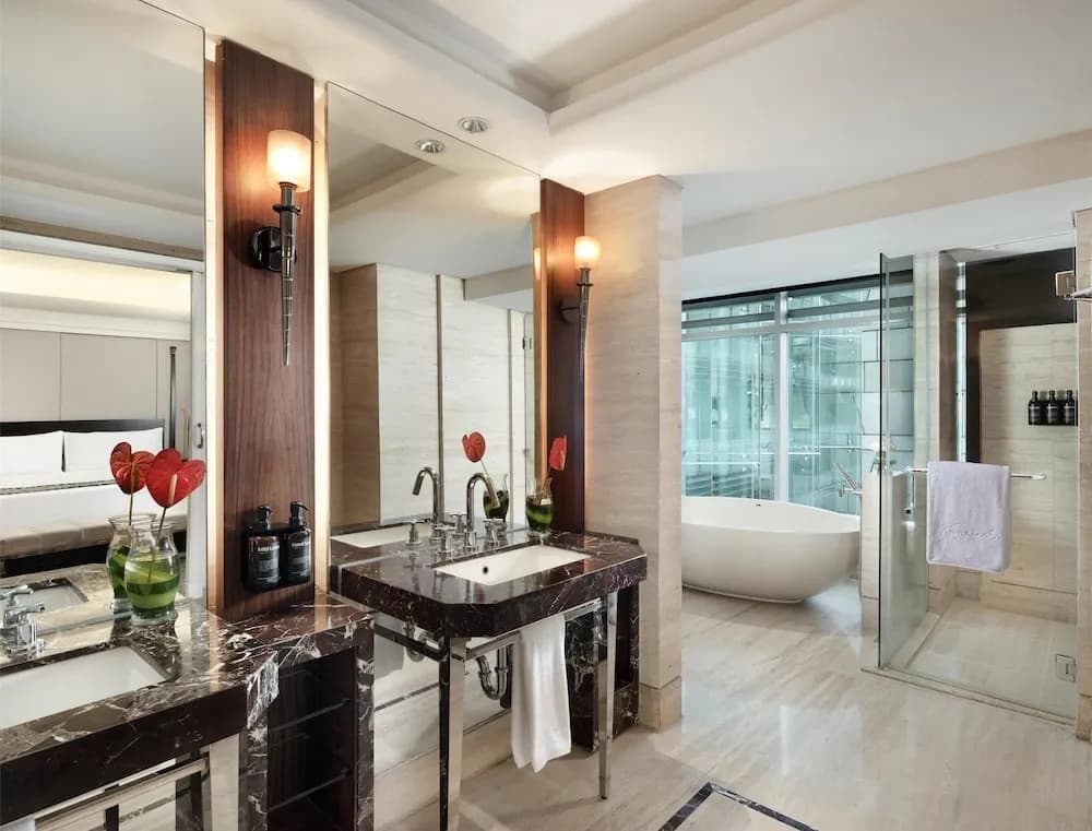 Kempinski Residence - photo 2
