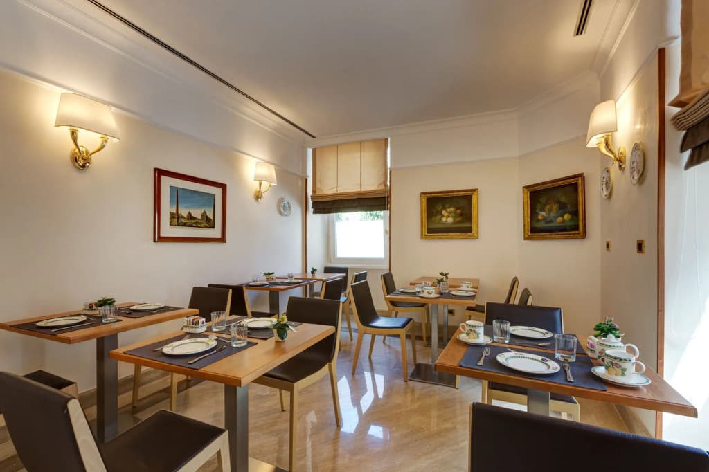 ResidenzaRomaCentro - photo 12