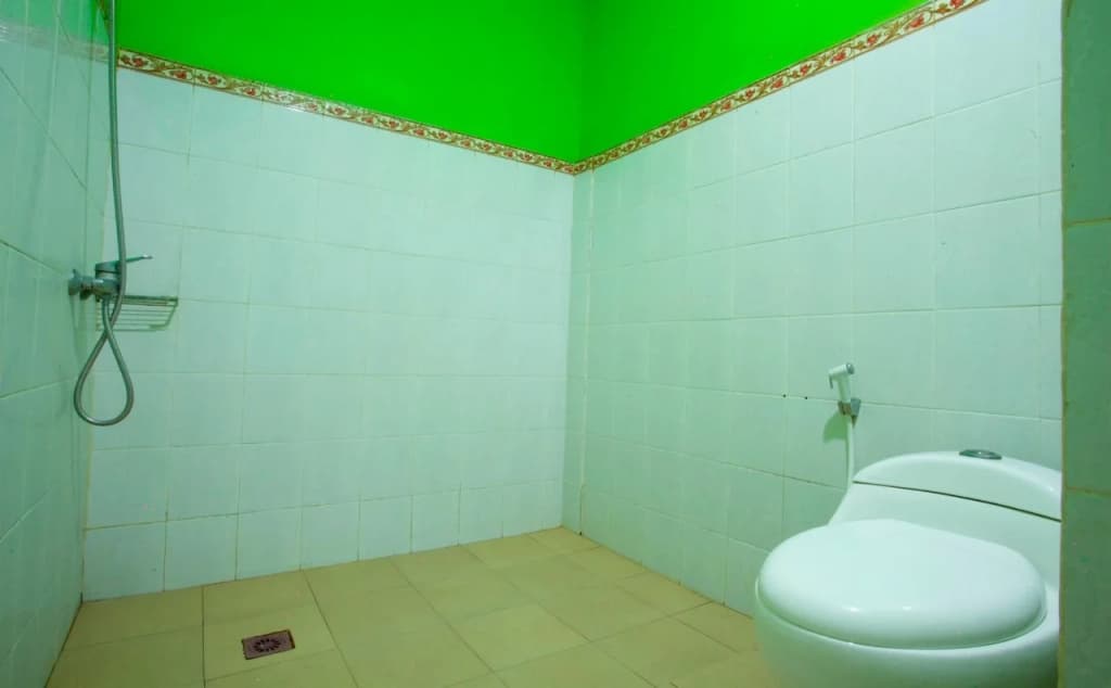 Budhas Guest House - photo 9
