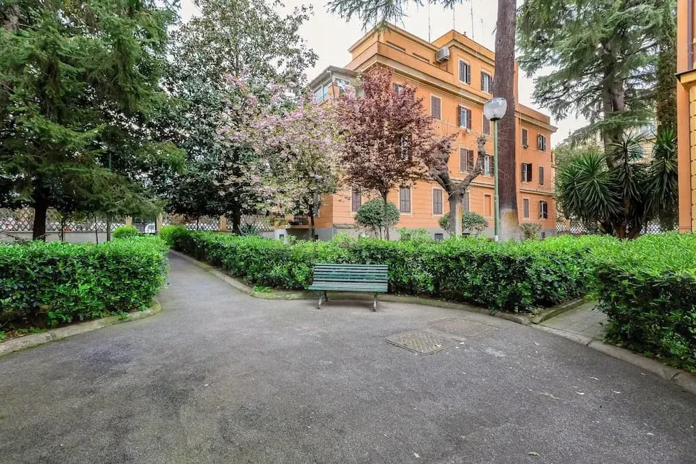 Villa Riccio-Flaminio House - photo 21