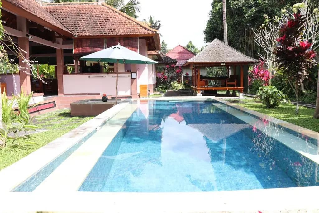 Our Bali Homestay - photo 3