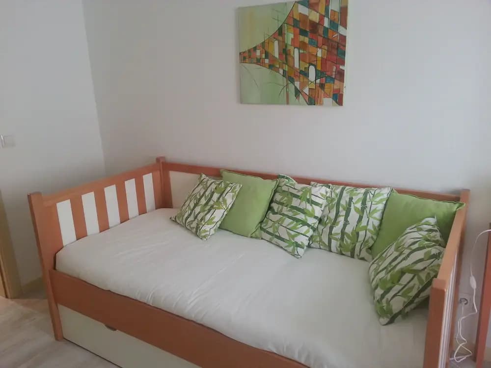 DoBairro Suites at Principe Real - main photo
