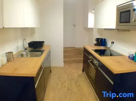 The Blue House  70Sqm 2Br 6 Persons - photo 1