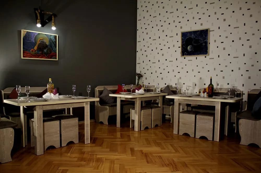 Rozetti Hostel - photo 18