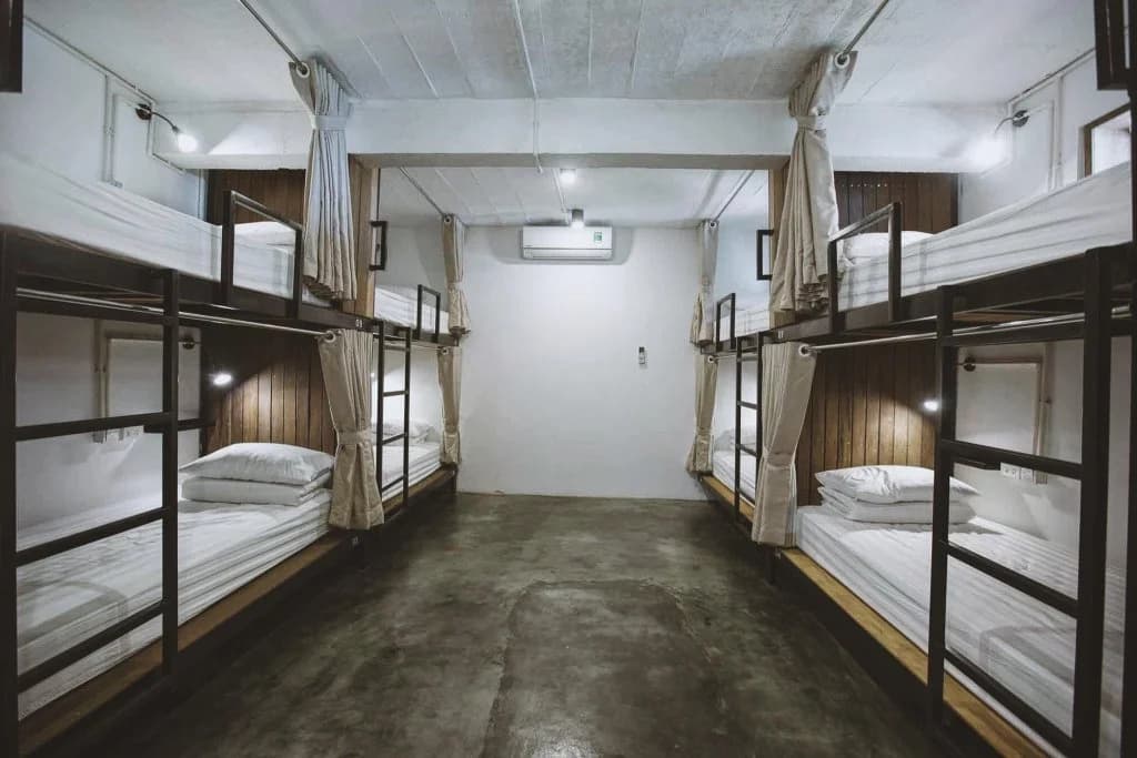 88 Hilltop Hostel Phu Quoc - photo 2