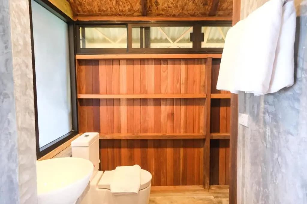 Tinidee Hideaway Tonsai Beach Krabi - photo 10