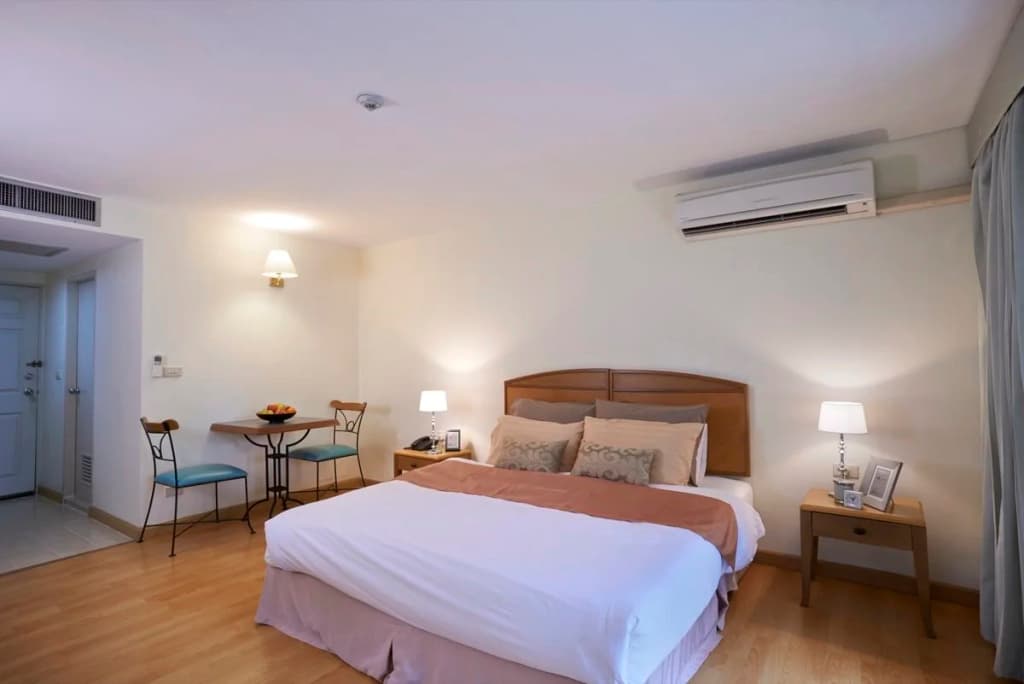 Ravipha Residences - photo 4
