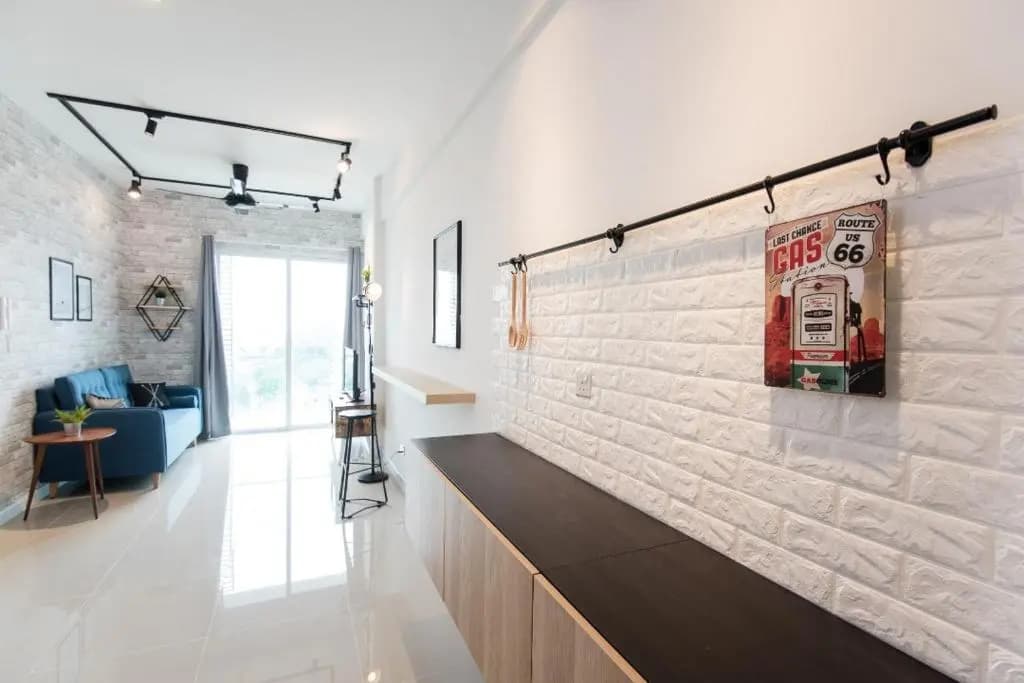 Modern City 2B Suite Desa Park City - photo 10