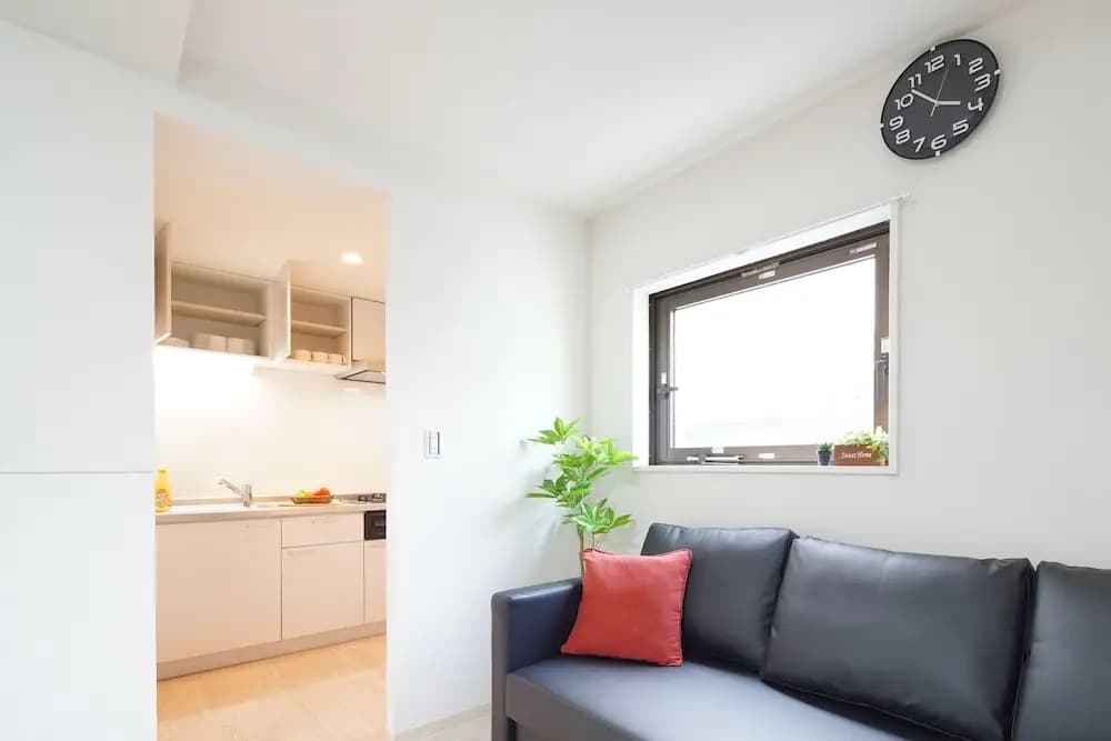 eos HOTEL Sumida - photo 16