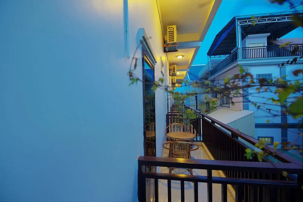 Angkor Attic Villa - photo 18