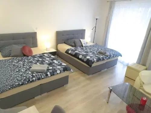 Element Prag Airport Apartment - photo 2