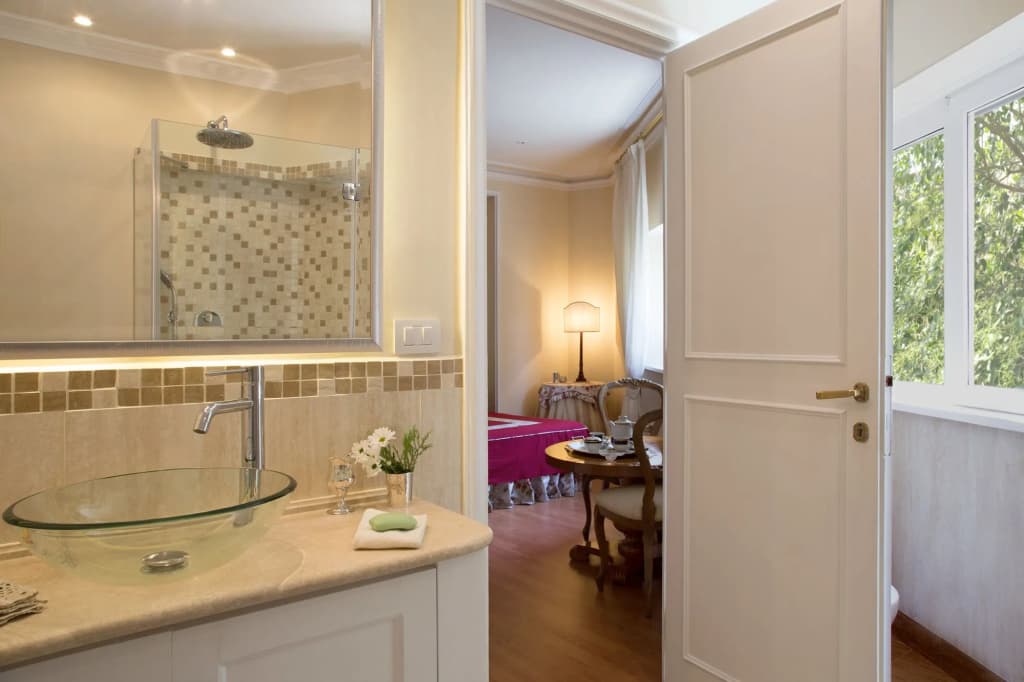 Suite Oriani - B&B - photo 9