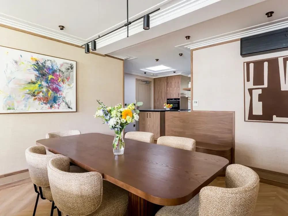Merveil Family Suites - Viala I-II-IV - photo 12
