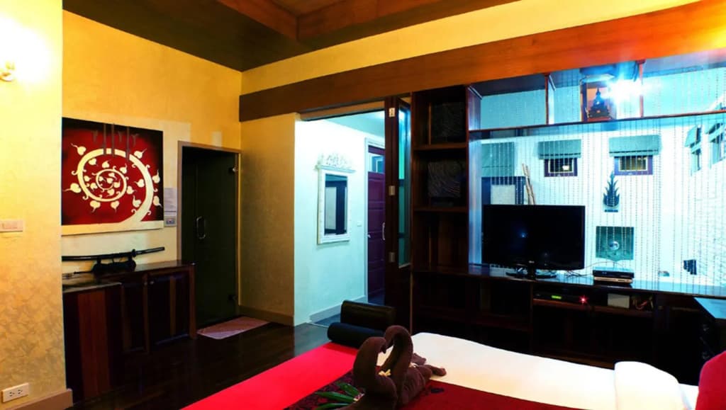 The Villa Hacienda - photo 3