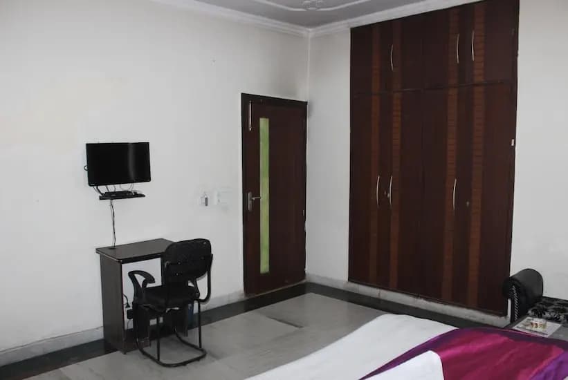 Jana Residency Hotel - photo 19