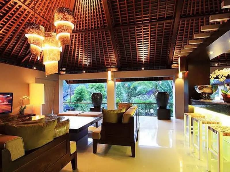 Villa Mojo Seminyak Bali - photo 4