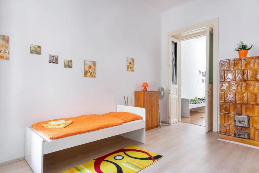 Izabella Home 2 Budapest - photo 6
