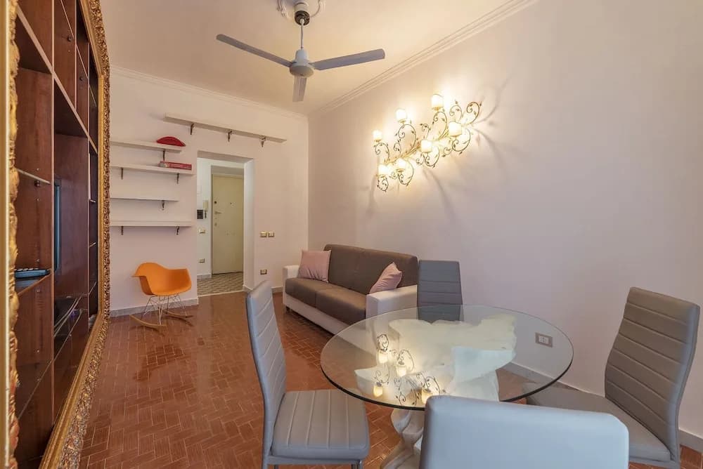 Piramide & Testaccio Design Flat - photo 4