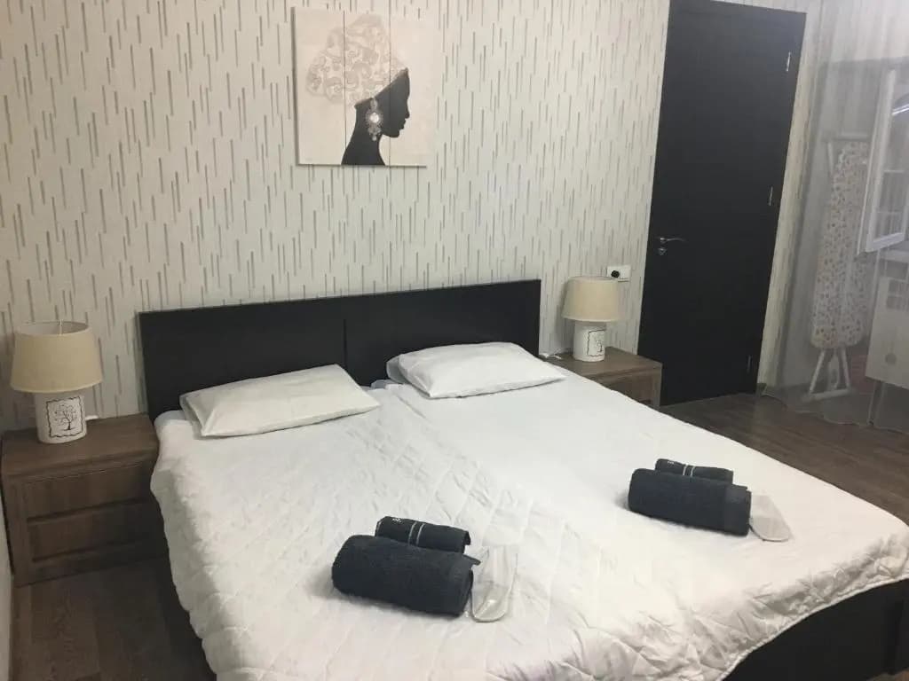 Apartment Tamara On Khandzteli Street - main photo