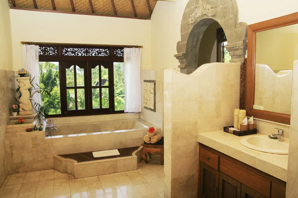 Alam Shanti Ubud - photo 10