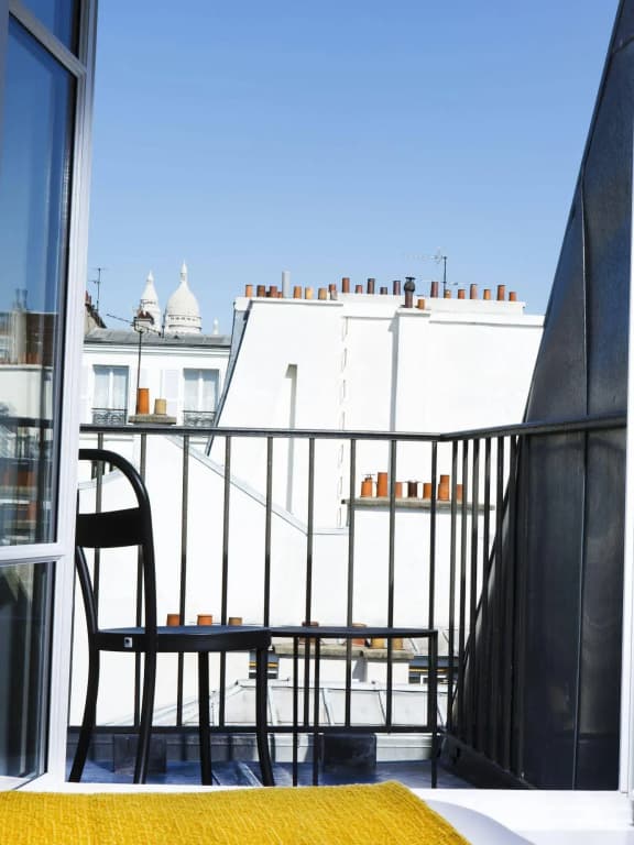 Hôtel Les Matins de Paris & Spa - photo 8