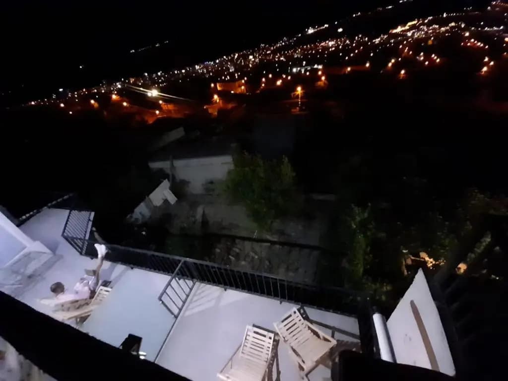 Roofs Tbilisi - photo 8