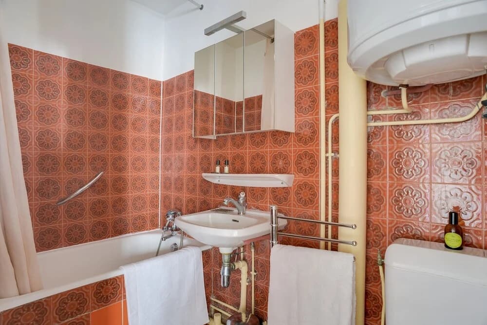 Charming Apartment in the Heart of Latin Quarter - photo 7