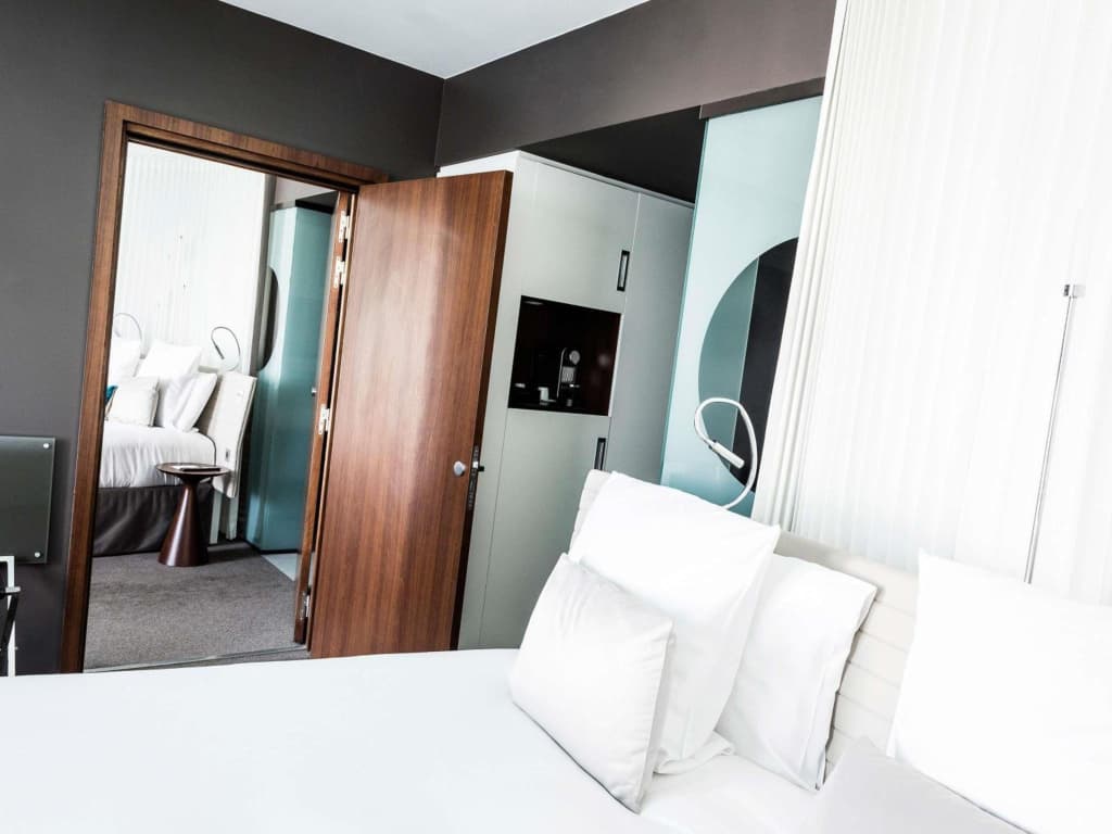 Molitor Hotel & Spa Paris - MGallery Collection - photo 42
