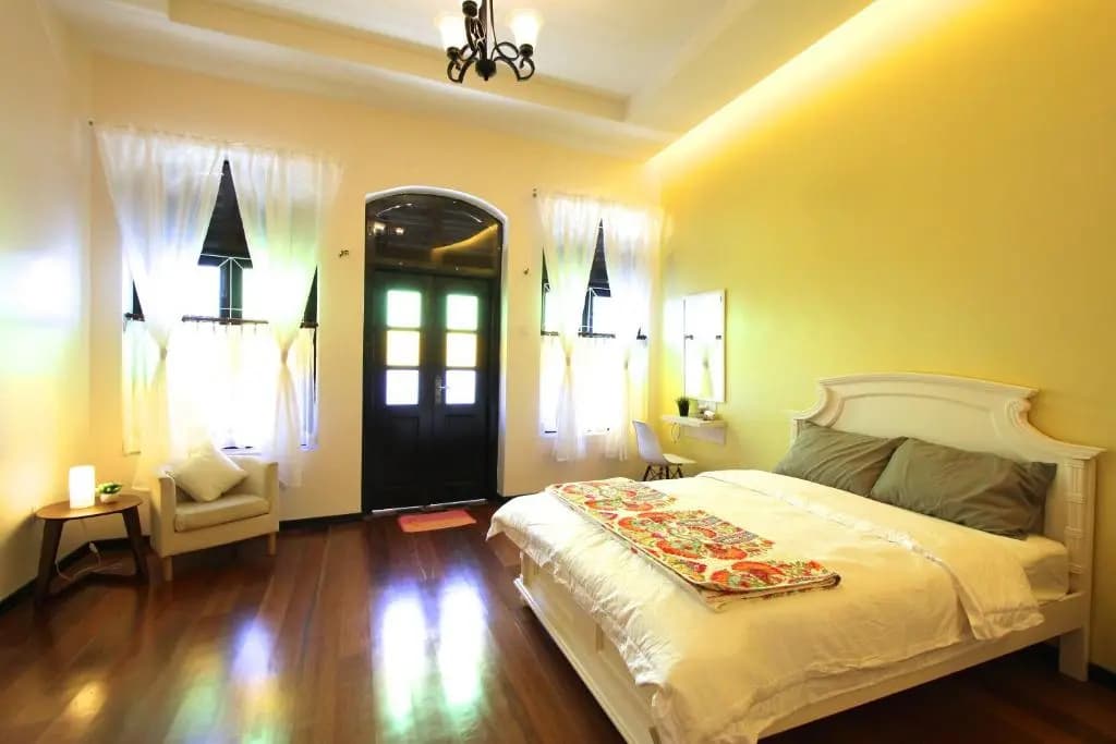 The Egerton Melaka - photo 3