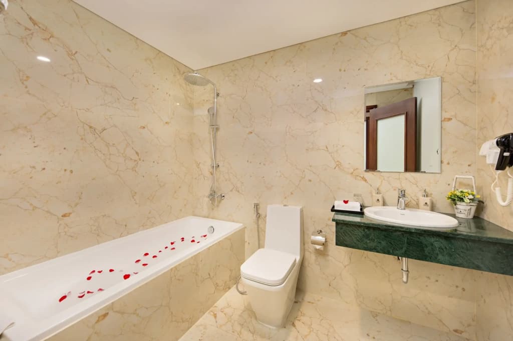 Eden Hotel - photo 8